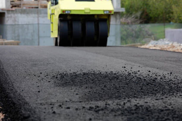 Best Residential Driveway Paver Services  in Wade, MS