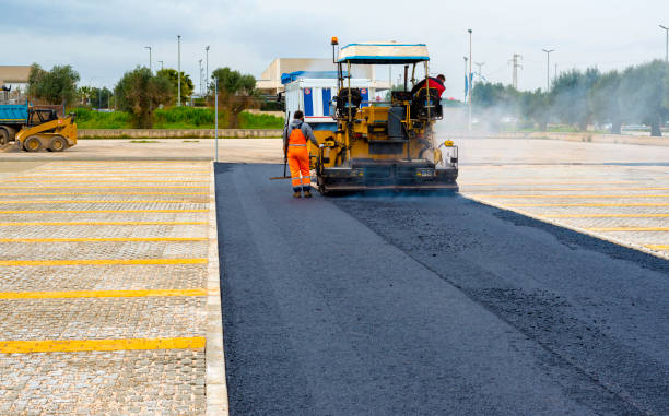 Best Driveway Repair Near Me  in Wade, MS