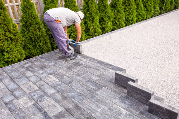 Best Affordable Driveway Pavers  in Wade, MS