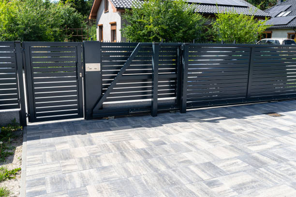 Best Driveway Paving Contractor  in Wade, MS