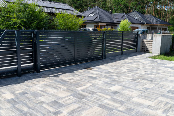 Best Decorative Driveway Pavers  in Wade, MS