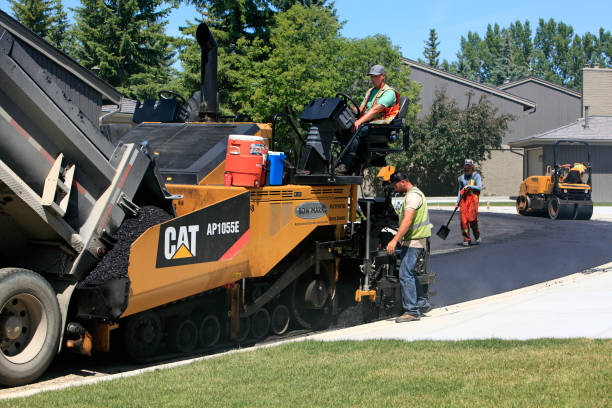 Best Local Driveway Pavers  in Wade, MS