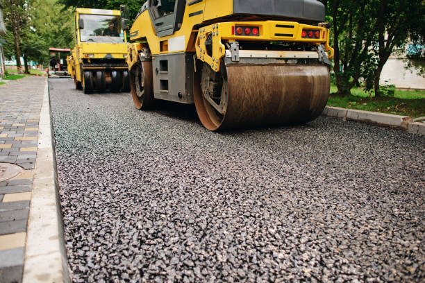 Best Custom Driveway Pavers  in Wade, MS